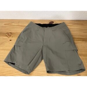 Like new Lululemon men's casual shorts size 32